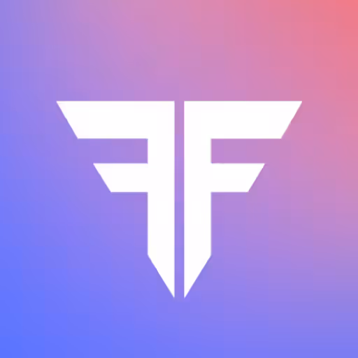Fyers logo