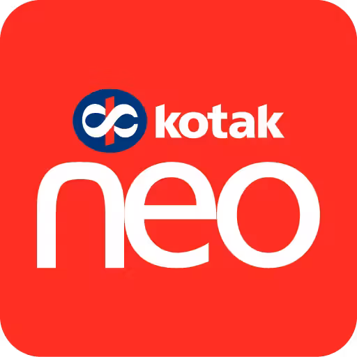 Kotak Neo logo