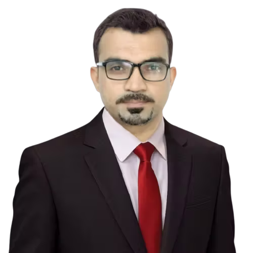 C.A. Vishal Ganatra avatar