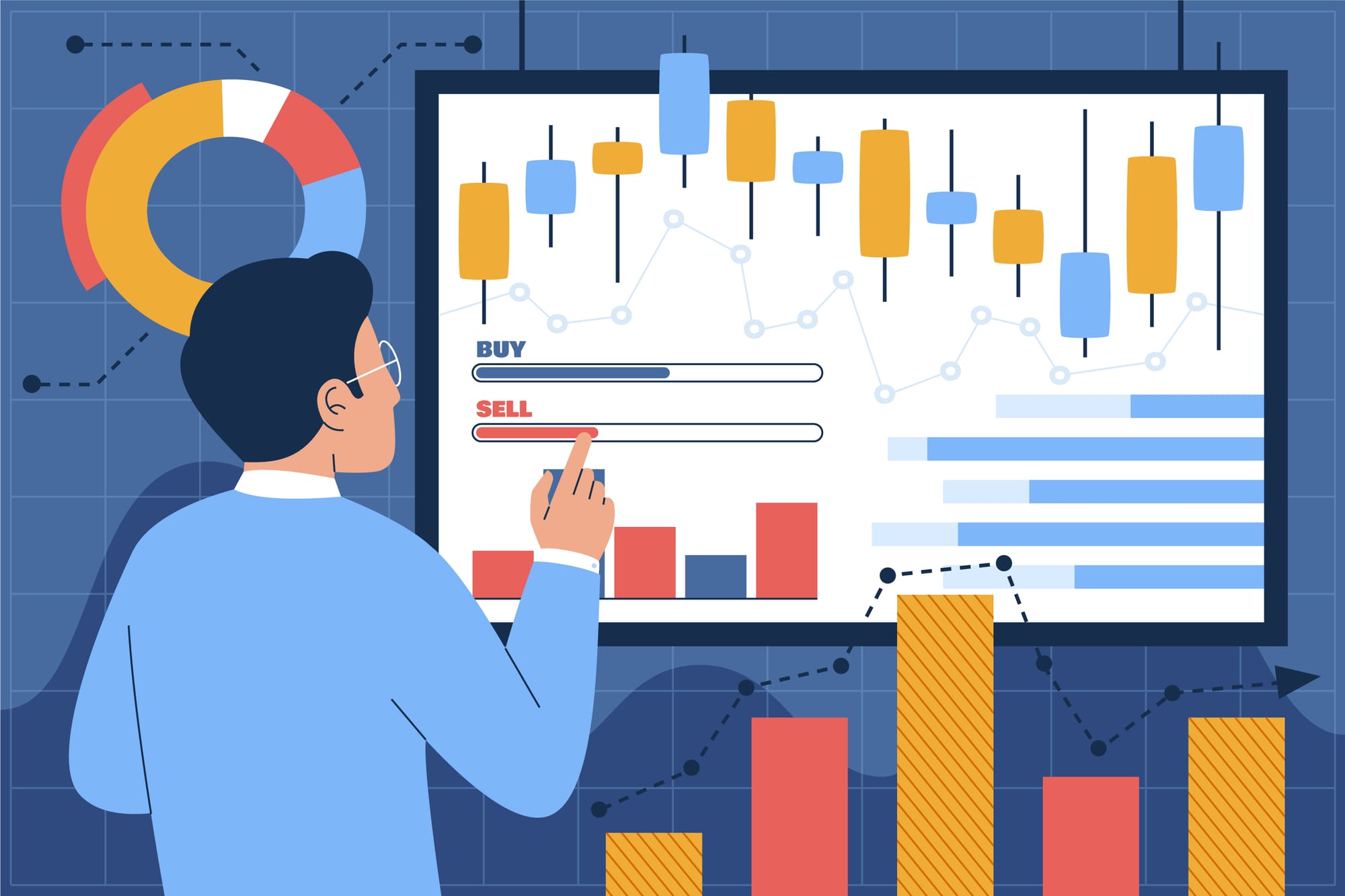 Cirrus unified dashboard for manual options trading across brokers