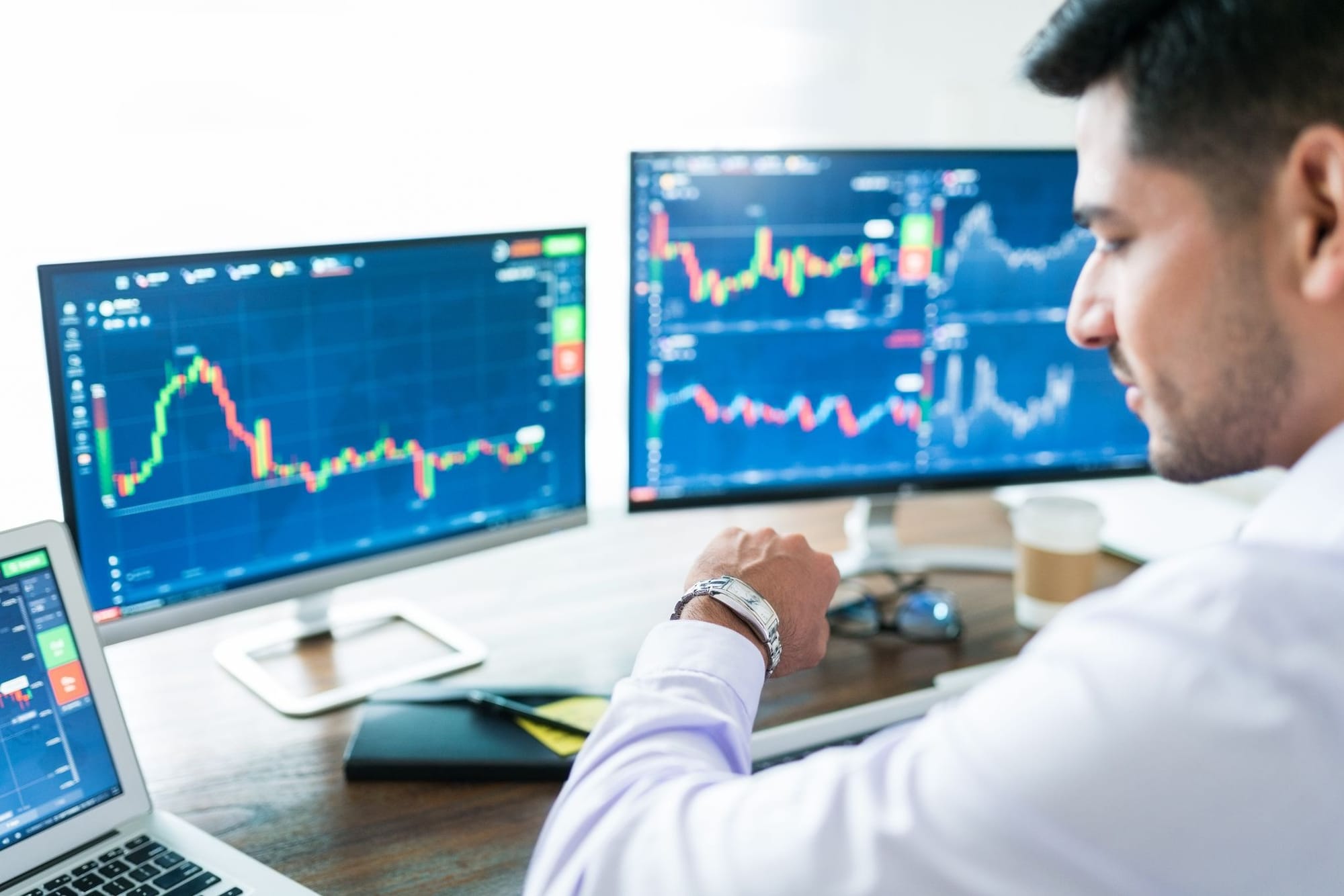 Cirrus unified dashboard for managing multiple trading accounts in India