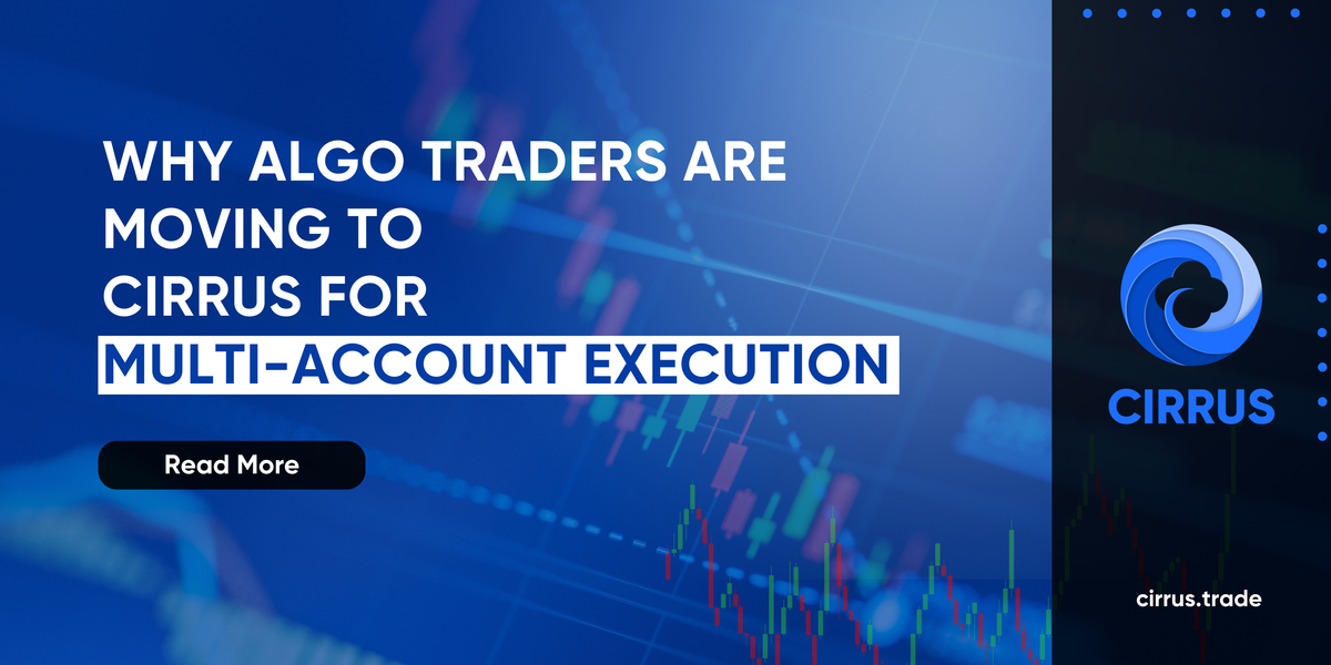 algo trading platform india - cirrus.trade