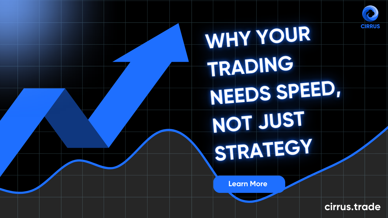 Multi broker trading app showing one-click execution